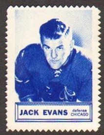 Jack Evans